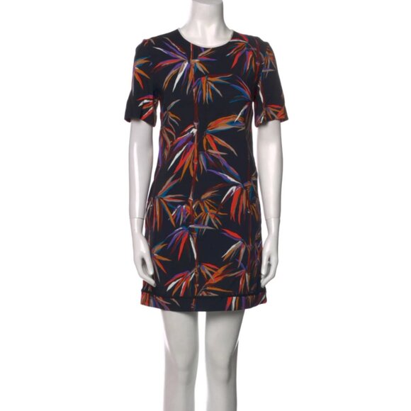 Emilio Pucci Shift Dress - Picture 4 of 4